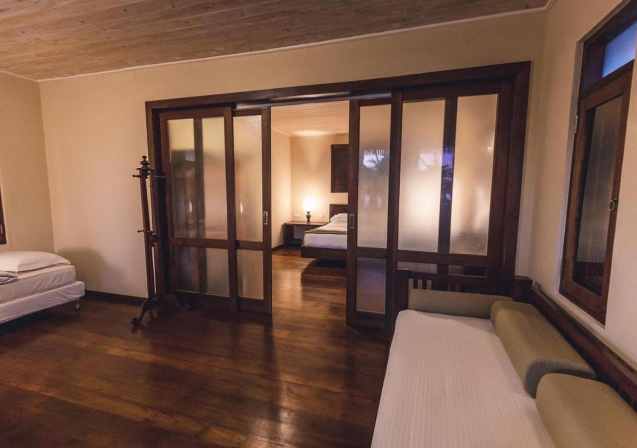 Aga Surf View Hotell Tangalle Exteriör bild
